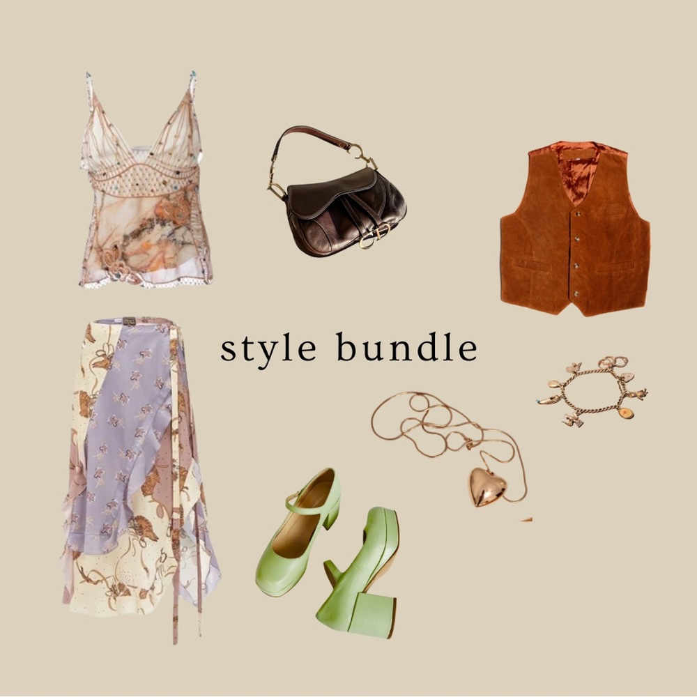 Style Bundle: B